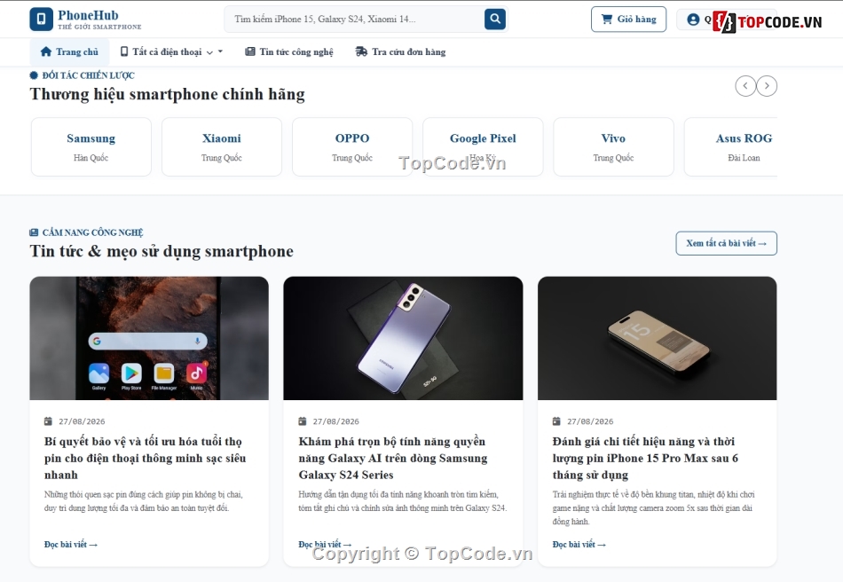 kinh doanh,website thương mại điện tử,thương mại